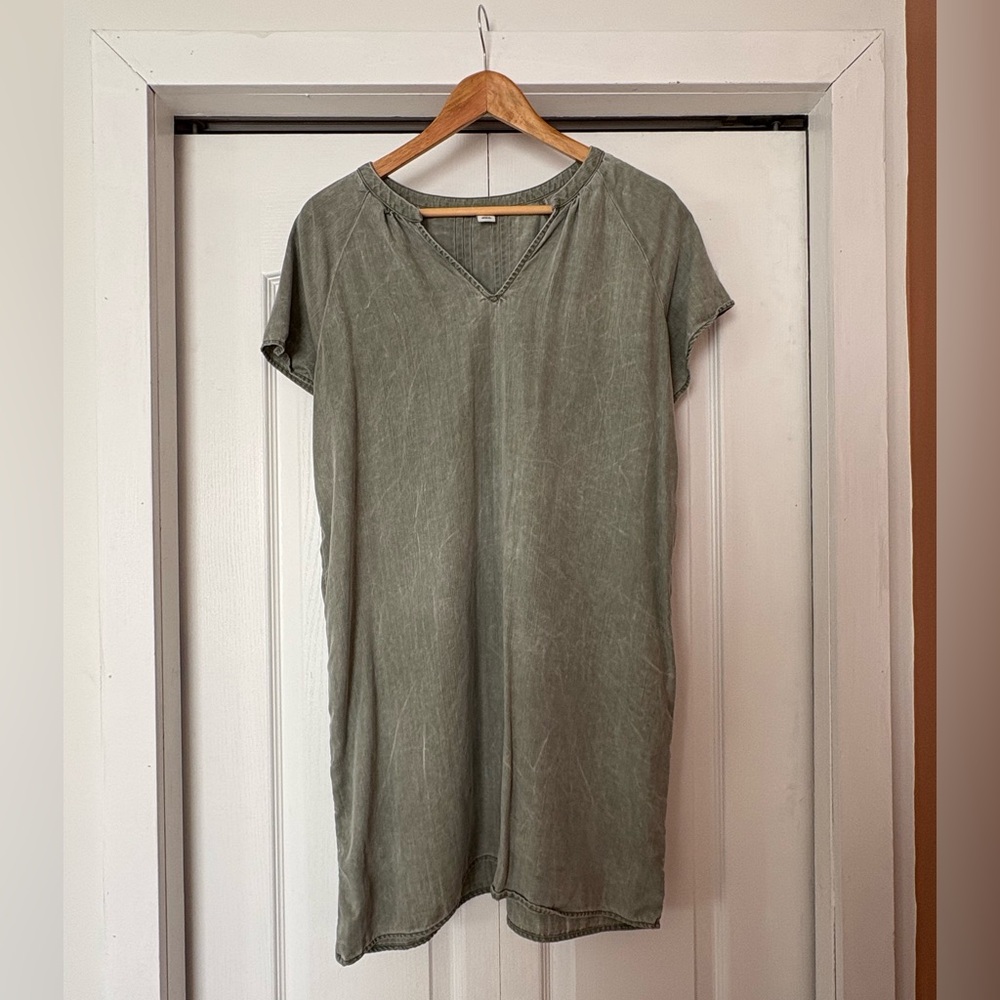 Old Navy Women’s Shift Dress - US M